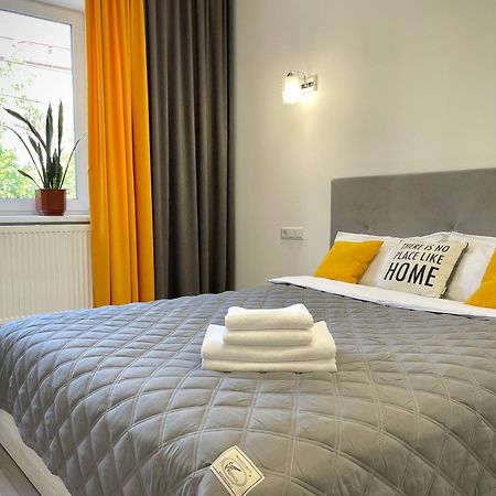 Sunny Home Apartments Апартаменти У Новобудові Поряд Медичний Центр Angelholm Дуже Чисто! แชร์นิฟซี ภายนอก รูปภาพ