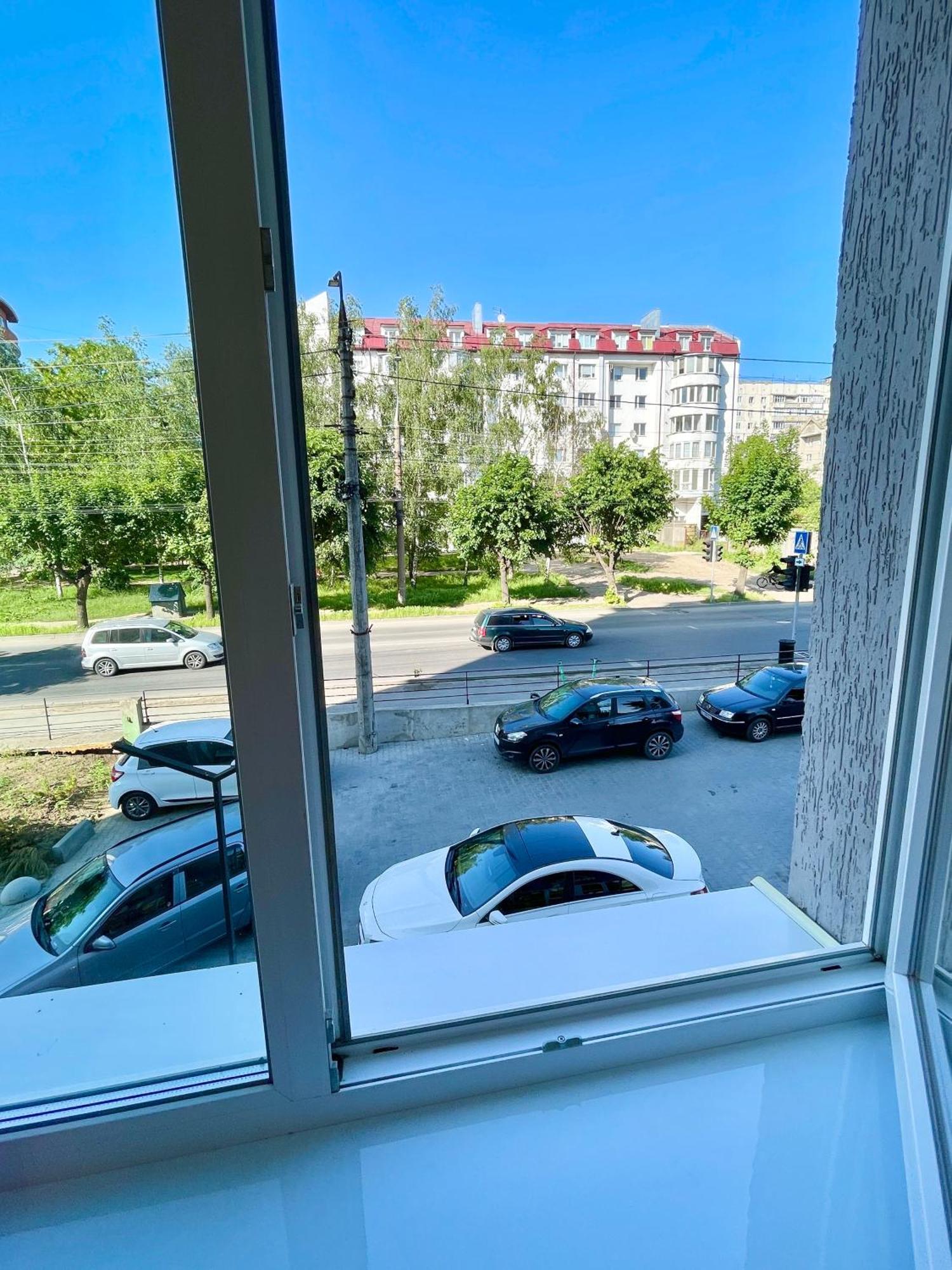 Sunny Home Apartments Апартаменти У Новобудові Поряд Медичний Центр Angelholm Дуже Чисто! แชร์นิฟซี ภายนอก รูปภาพ