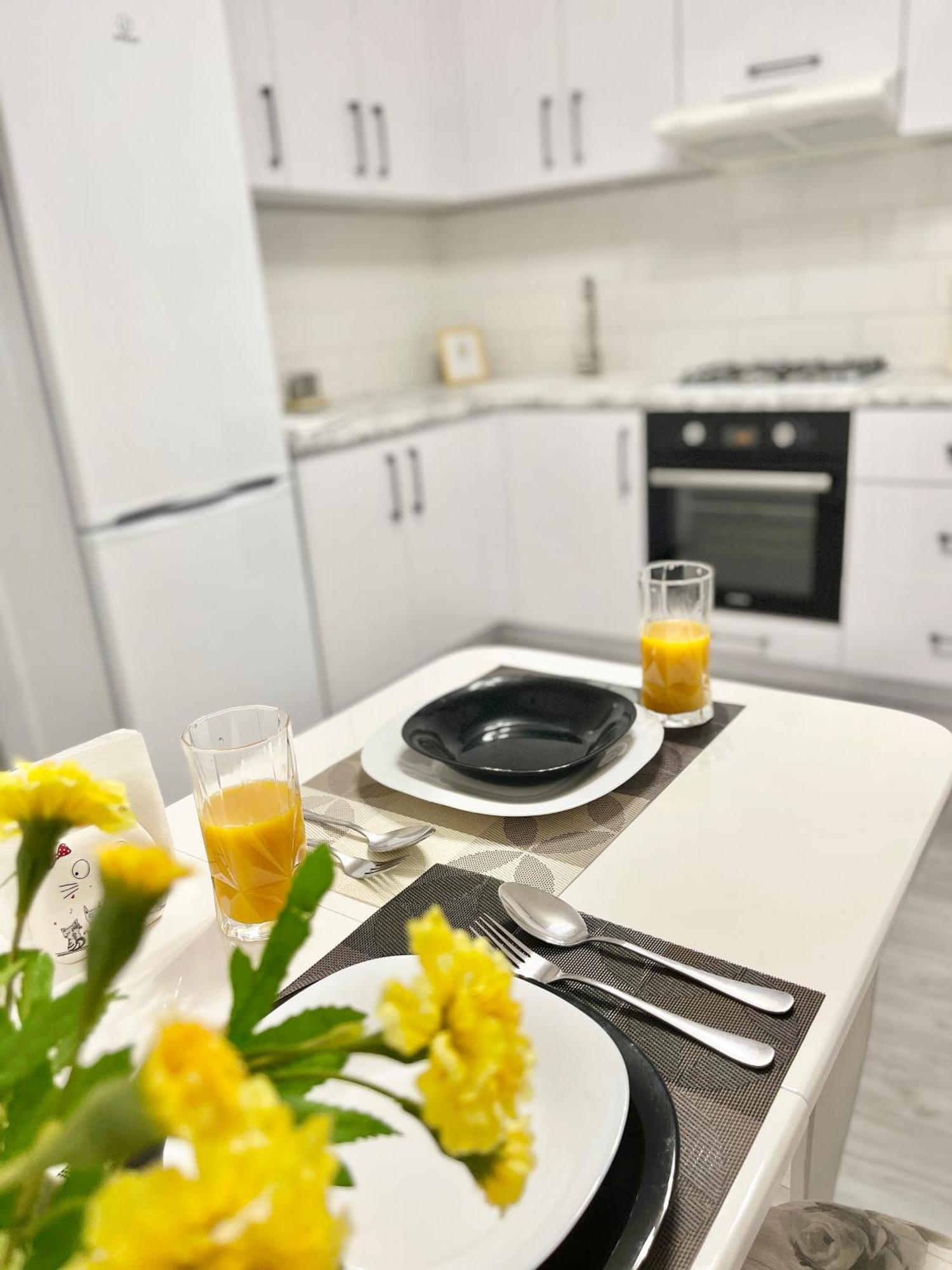 Sunny Home Apartments Апартаменти У Новобудові Поряд Медичний Центр Angelholm Дуже Чисто! แชร์นิฟซี ภายนอก รูปภาพ
